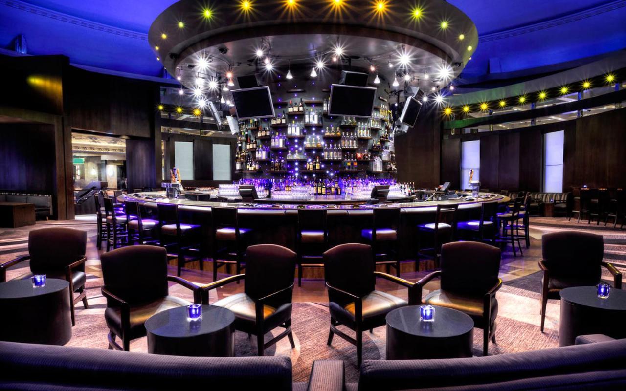 Lucky Gem Penthouse & Luxury Suites At Signature Resort, Balcony Strip View 3505 Las Vegas Zewnętrze zdjęcie