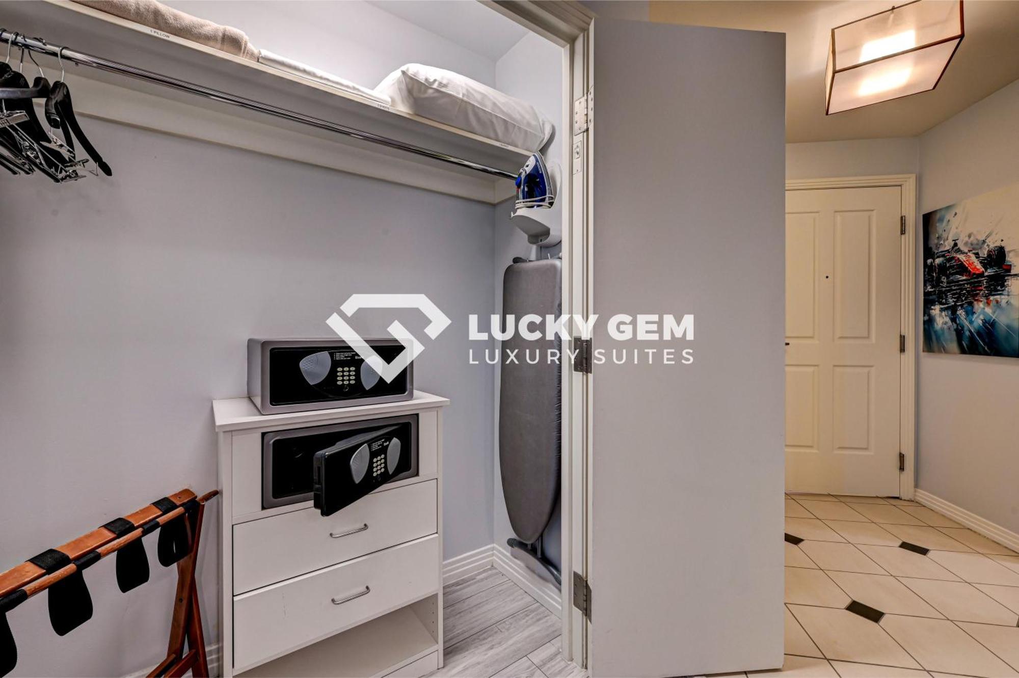 Lucky Gem Penthouse & Luxury Suites At Signature Resort, Balcony Strip View 3505 Las Vegas Zewnętrze zdjęcie